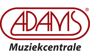 Adams muziekcentrale