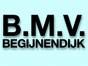 logo BMV Begijnendijk